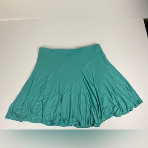 Ralph Lauren Sport Flowy Active Skirt Sz XL